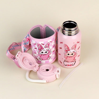 520ml Haipitu Vacuum Thermal Insulated Mug - Model QXSD20288 M.26 JPDB