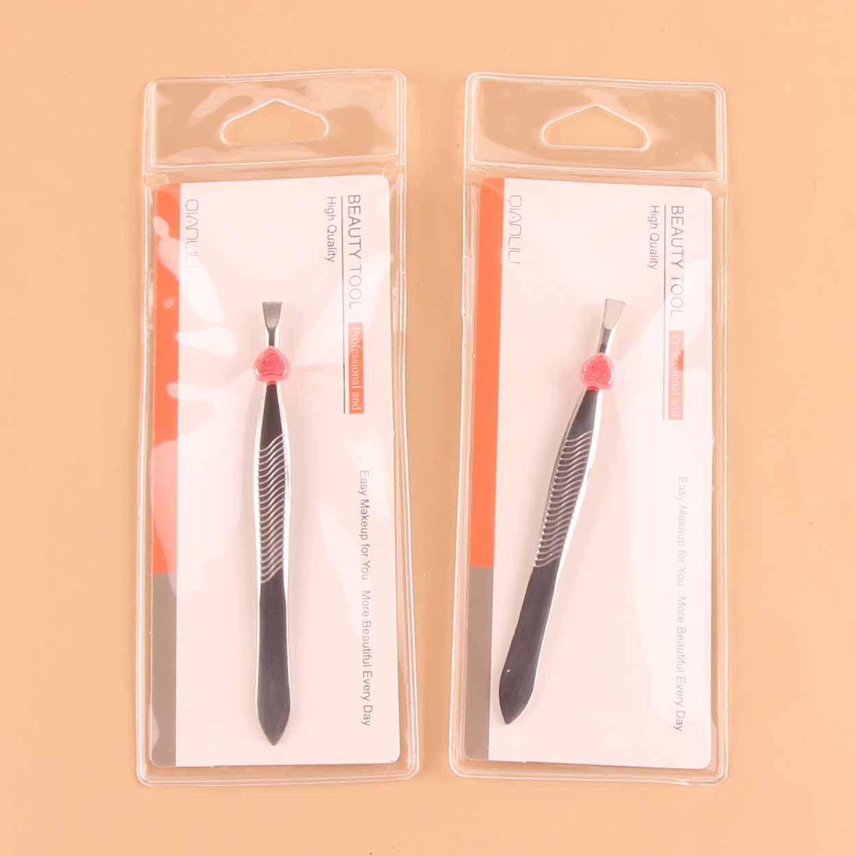 Angel Beauty 625 Eyebrow Tweezers M.51