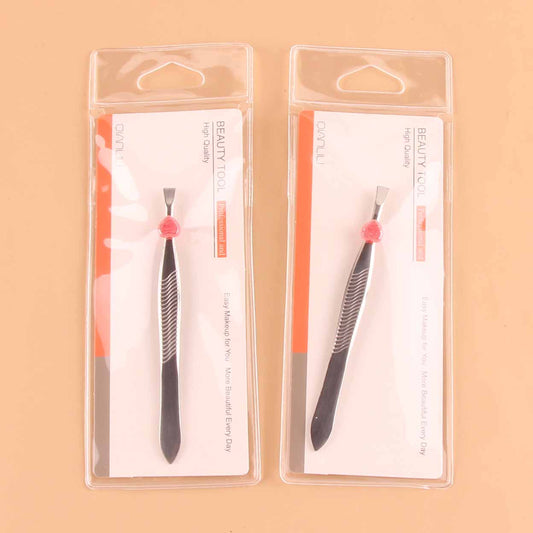 Angel Beauty 625 Eyebrow Tweezers M.51