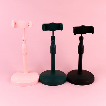 L04 Desktop Phone Mount (Foldable, Universal for Phones & Tablets) A.13 JPDB