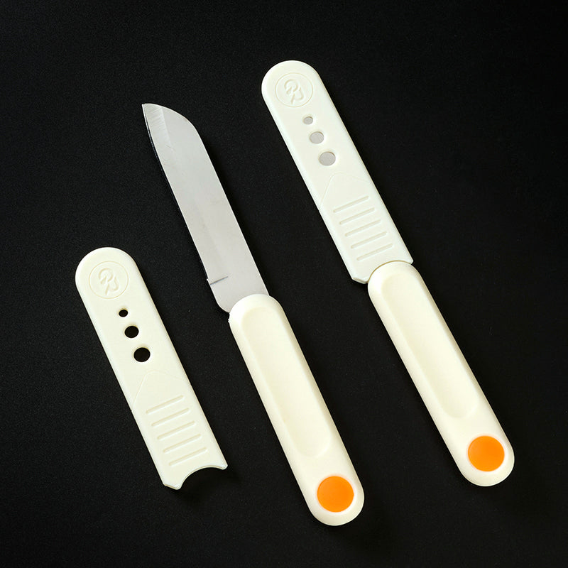 K-51352 MR6010 Fruit Knife  Loose-packed M.62