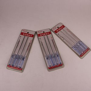 M.31-4 - in - 1 screwdriver