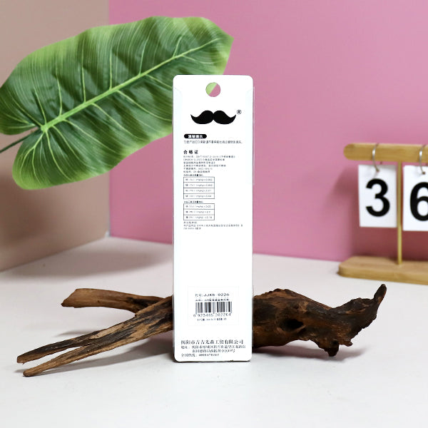 0226 304 Stainless Steel Gold-Plated Spray-Painted Korean Spoon M.66 JPDB