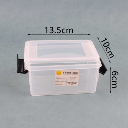 Yidele 6008 Small Storage Box M.13