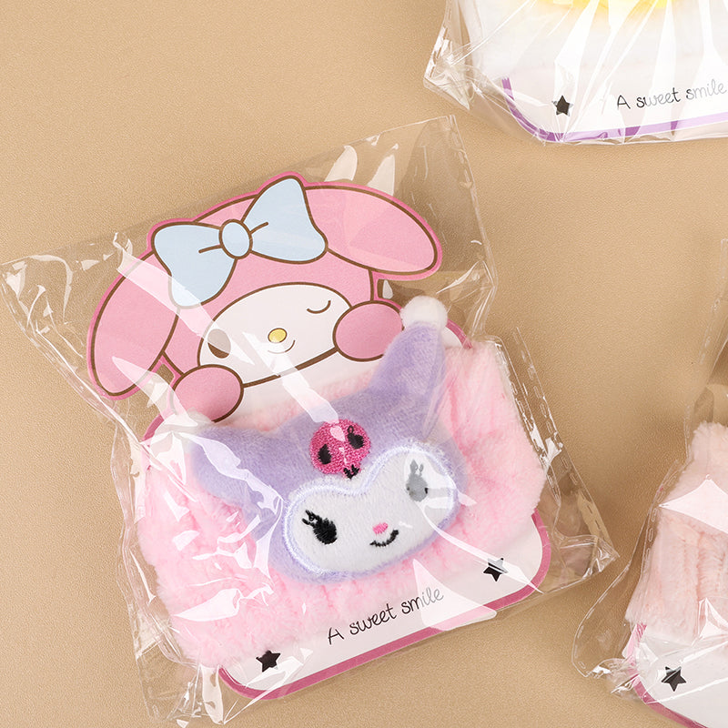 Pulsera lavable para muñeca (doble uso) M.50 