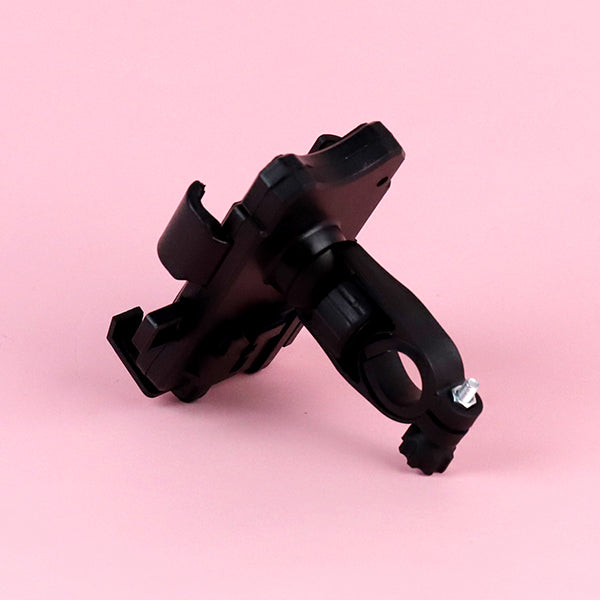 L02 Bike & Motorcycle Phone Mount (Shockproof, 360°Rotation) A.13 JPDB