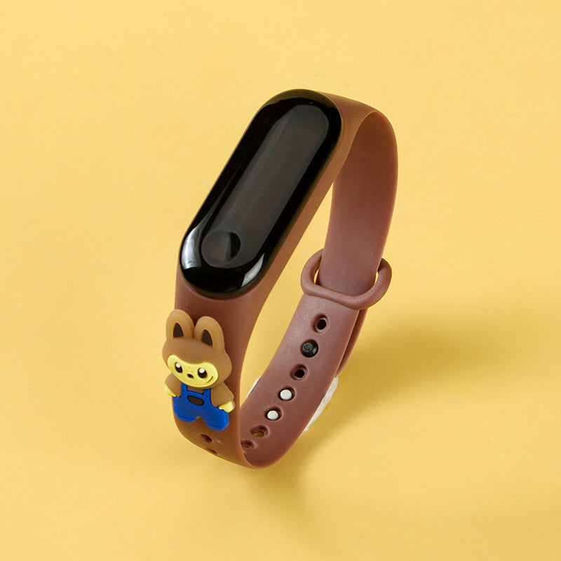 Cute L1 Trendy Electronic Watch M.44