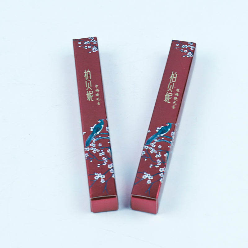 Máscara de pestañas de ciruela fría Guofeng M.58 