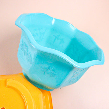 C-3 Flower-shaped Flowerpot  M.12