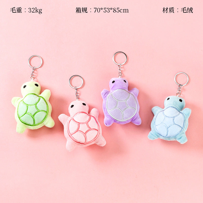 Mini Alloy Badminton Racket Bag Charm M.41 M.46 M.72