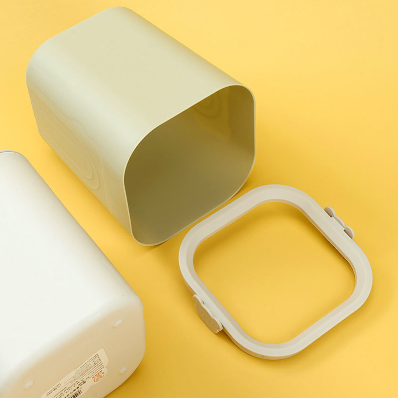 HT3020 desktop trash bin M.23