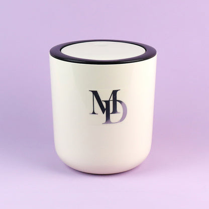 Model MDJ-532 Desktop Trash Can M.23 JPDB