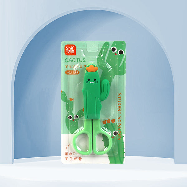 Item No. 1229 Cartoon Scissors M.35 JPDB