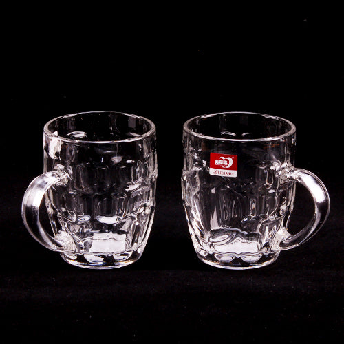 ZB01-150 Green Apple Beer Mug M.17