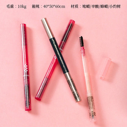 Nuevo lápiz de cejas cilíndrico M.58 