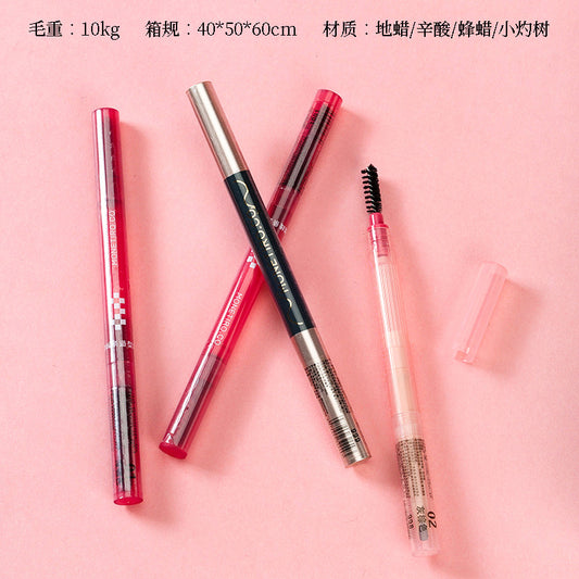 Nuevo lápiz de cejas cilíndrico M.58 