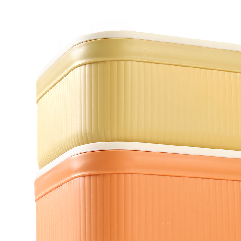 8-77 Square Storage Box M.13