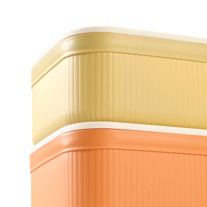 8-77 Square Storage Box M.13