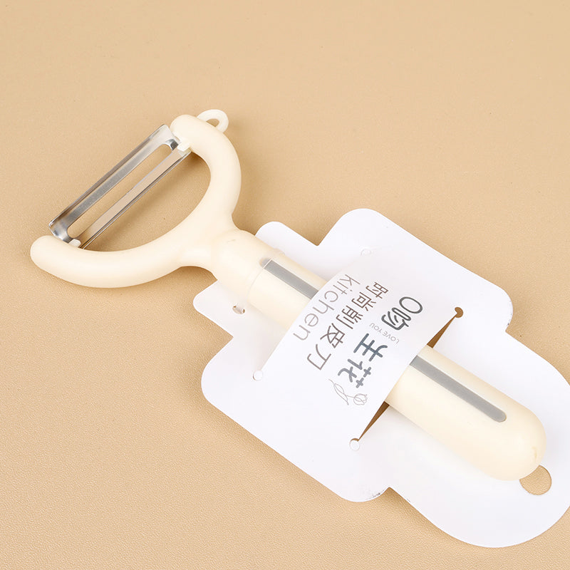 Kouwen 143 Large-Head Fashionable Peeler M.62