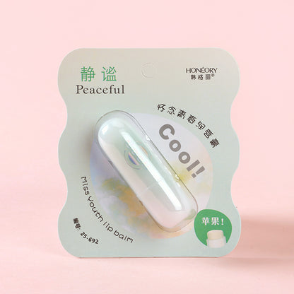 692 Han Geli Moisturizing Lip Balm M.59