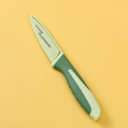 102 Dual-Color Small Knife M.62