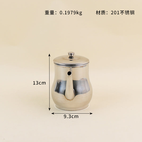 2186 Ounce Pot No.32 (1000ml) M.69 JPDB