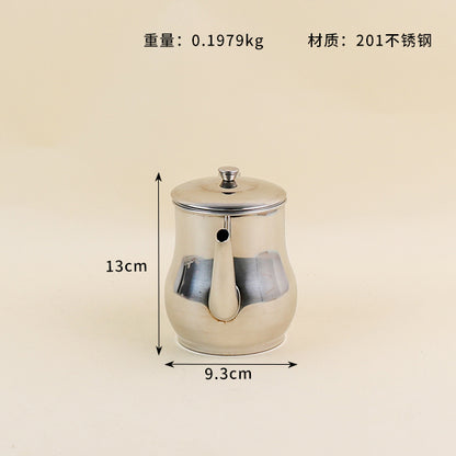 2186 Ounce Pot No.32 (1000ml) M.69 JPDB