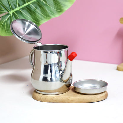 082 Ounce Pot-24 M.69 JPDB