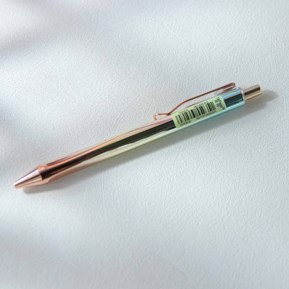 935 Gradient Alloy Mechanical Pencil (0.5mm) M.82