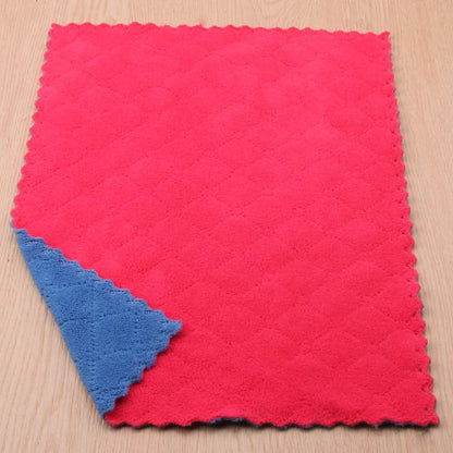 30*40 lace composite towel M.25