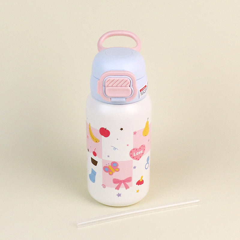 B-2063 Limited Edition Gift Vacuum Insulated Mug (650ml) M.26 JPDB