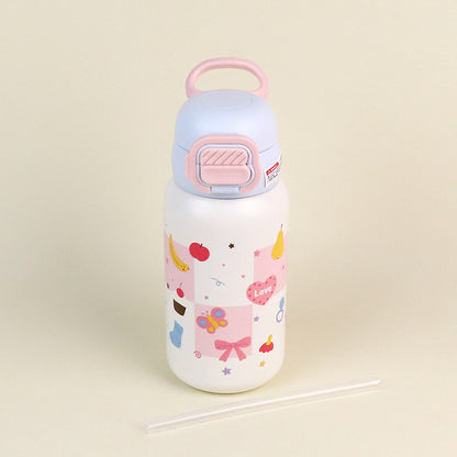 B-2063 Limited Edition Gift Vacuum Insulated Mug (650ml) M.26 JPDB