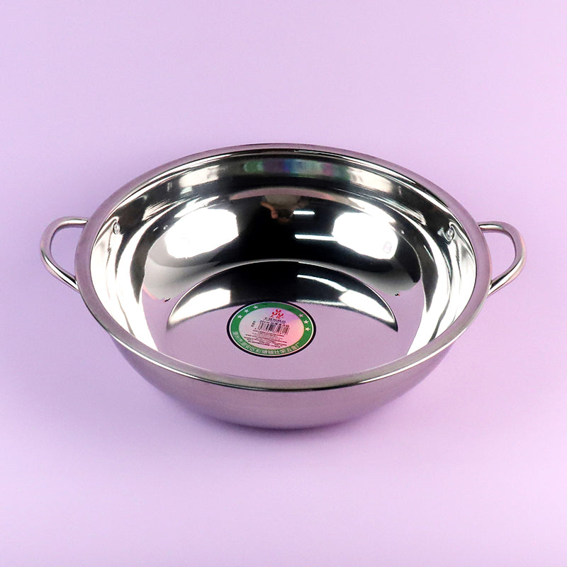 30cm Clear Broth Hot Pot M.61 JPDB