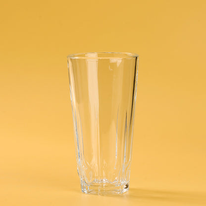 Huajingya Juice Glass (Style Random) M.17