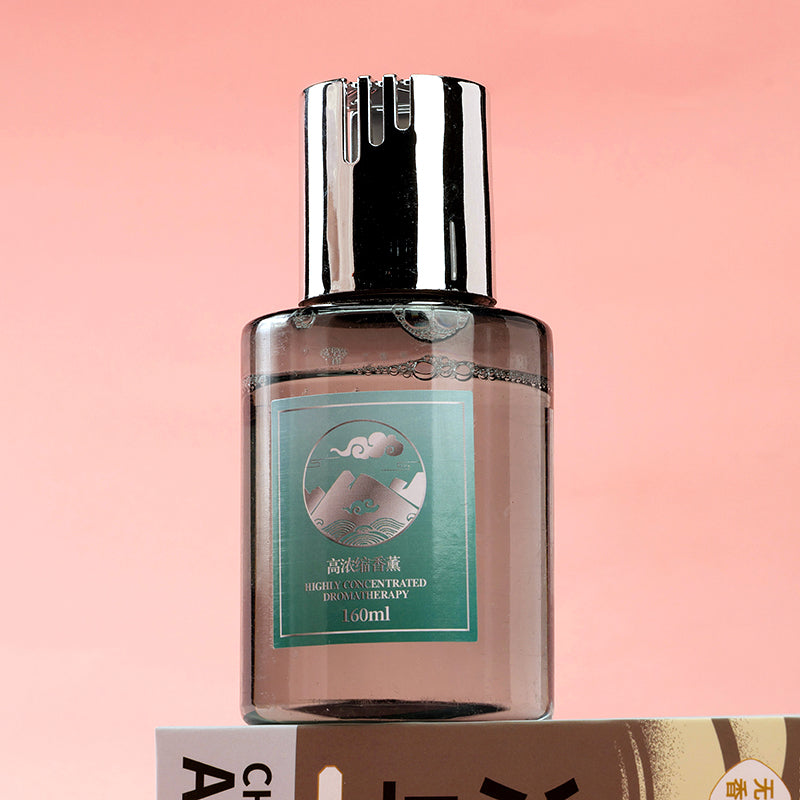 Fireless Aromatherapy Cold Brew Series (Random Scents) 160g M.54 M.12