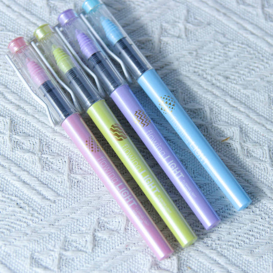 Zhangwo 50061 Liquid - ink Rollerball Pen - Display Stand M.82