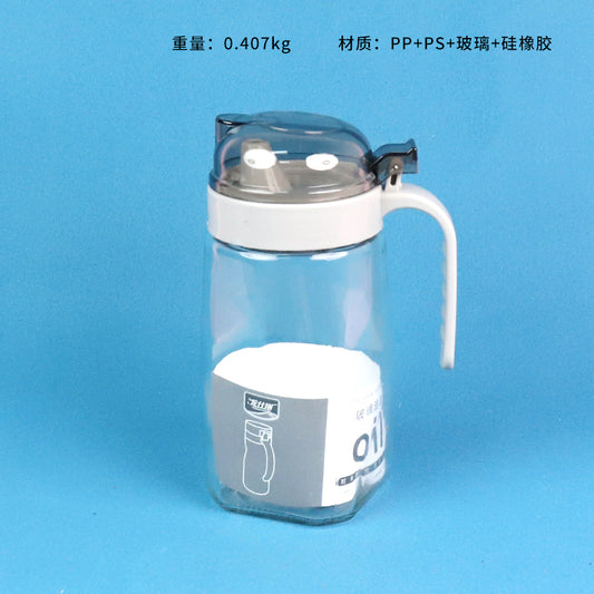 15020 Glass Oil Dispenser (680ml) M.69 JPDB