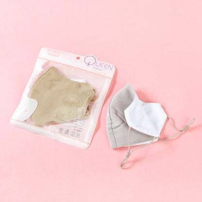 A2131 Anqier Ladies' Face Mask M41