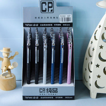 7222 High - end Alloy Mechanical Pencil (0.7mm) M.82