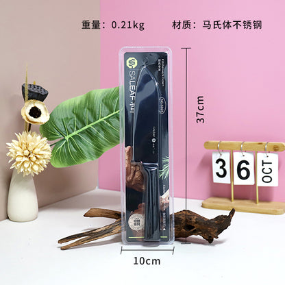 Model No. 5825 Household Chef KnifeM.62 JPDB