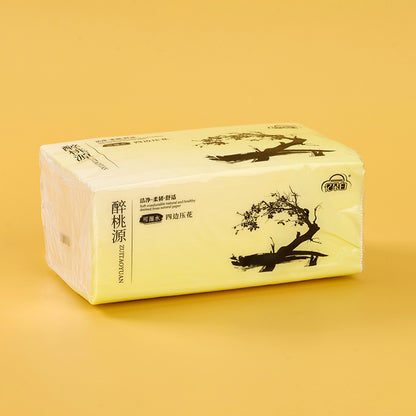 Yiduo Bai 1685 National Style Mixed Pack Tissue Paper M.21