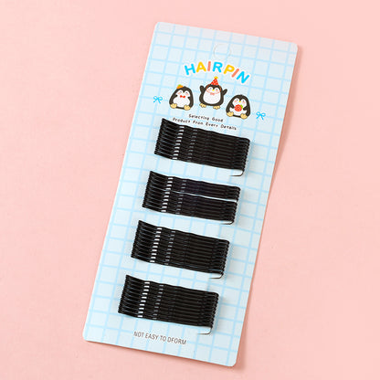 M42 3607 Penguin - themed Steel Wire Clip