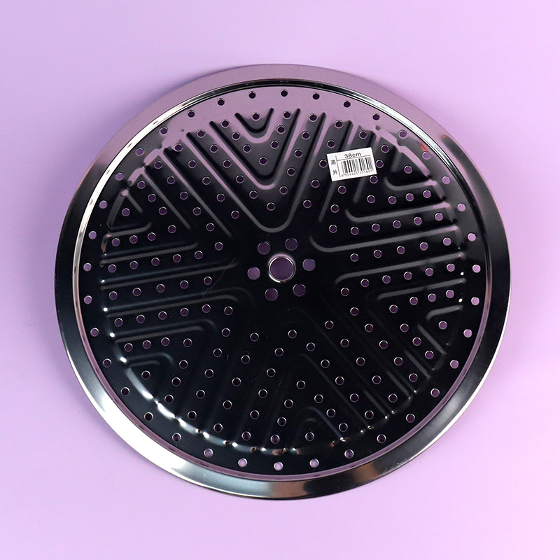 38cm Thickened Steamer Disk - Model 045 M.16 JPDB