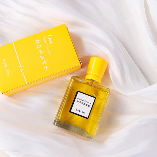 Xianglian Crystal Perfume (50ml) M.54