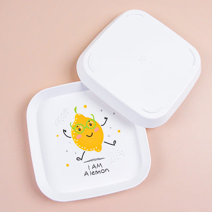 2745 Square Fruit Bone Plate M.20