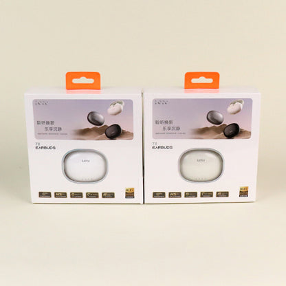 T8 Letv Bluetooth Headphones (Mixed Hues) A.11 JPDB A.11 JPDB