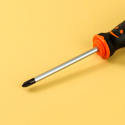 M.31-4 - inch Phillips screwdriver with a smiling - face pattern