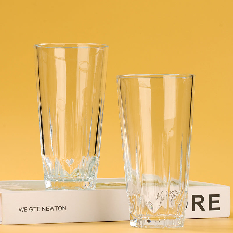 Huajingya Juice Glass (Style Random) M.17