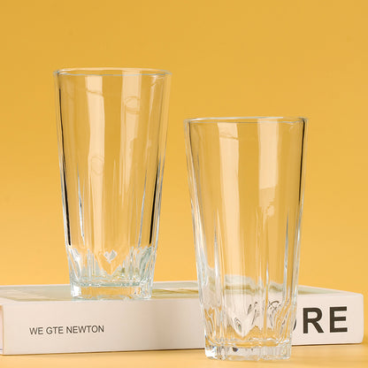 Huajingya Juice Glass (Style Random) M.17