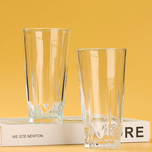 Huajingya Juice Glass (Style Random) M.17